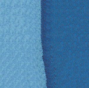 Farba akwarelowa Karmański 3,6 ml kostka 472 Błękit pruski